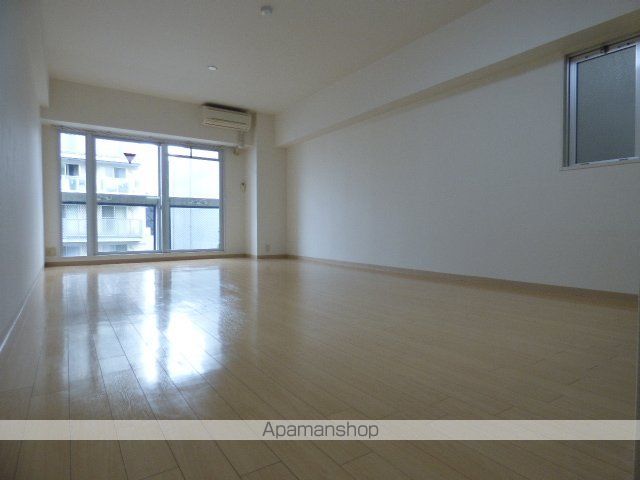 ADW RESIDENCE 谷町四丁目の内装写真