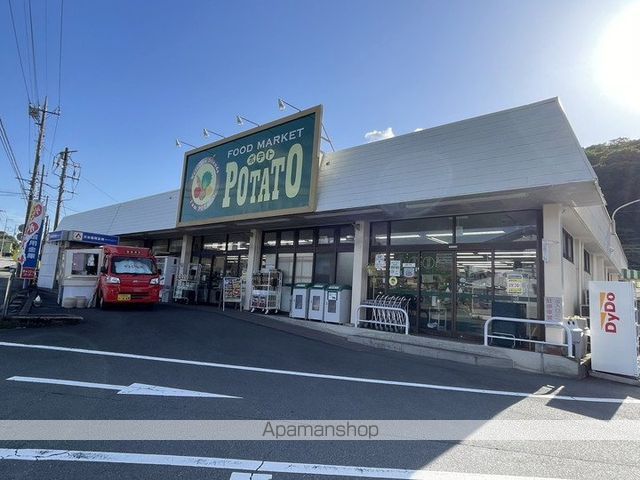 モンテグラースBの周辺写真