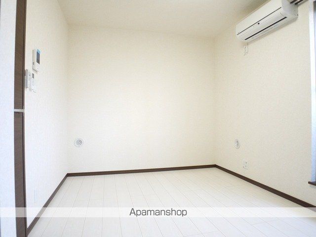 カーサ蒔田の内装写真