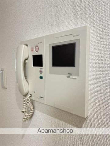 セイワパレス大手前西の内装写真