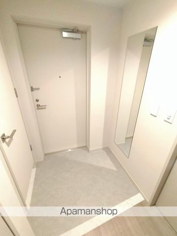 URBANEX大阪天満橋の内装写真