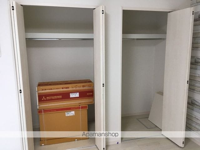 KTIレジデンス摂津富田の内装写真