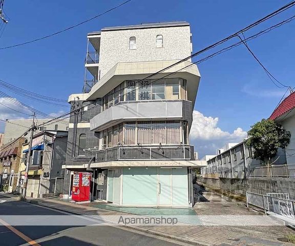 BNコート洛西の外観写真