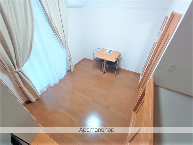 レオパレスセジュール新保の内装写真