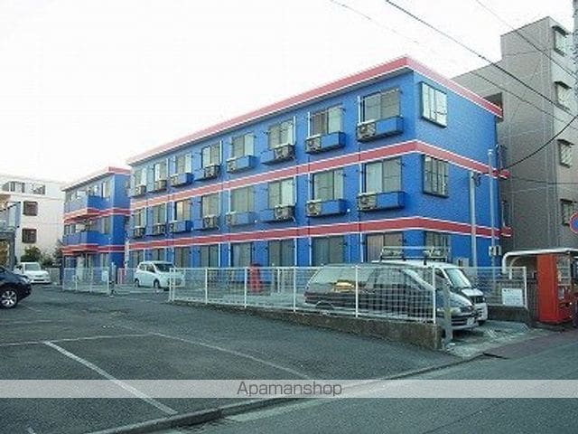 レオパレスANNEX新川崎のその他写真