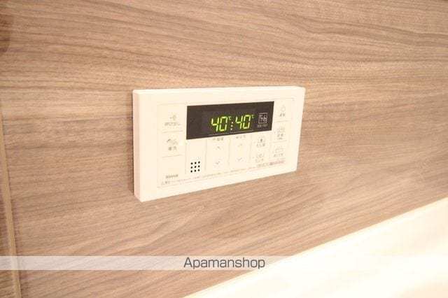 DーROOM板付の内装写真
