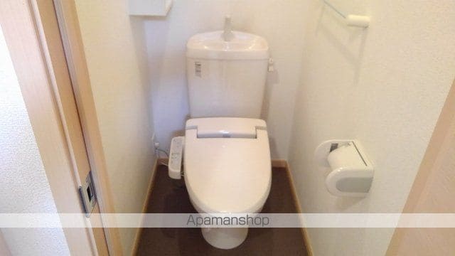 アマール・パードレスの内装写真