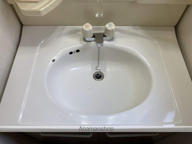 ヴィレッジミヤの内装写真