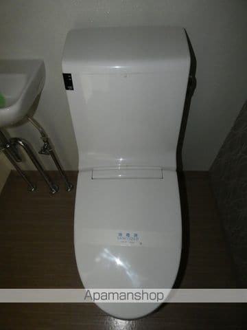 コンフォール根上り松の内装写真