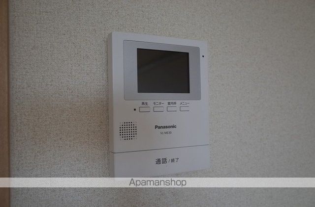 リヴィエール入船の内装写真