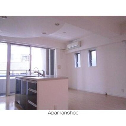 パークキューブ日本橋水天宮[1LDK/54.37m2]のその他内装1