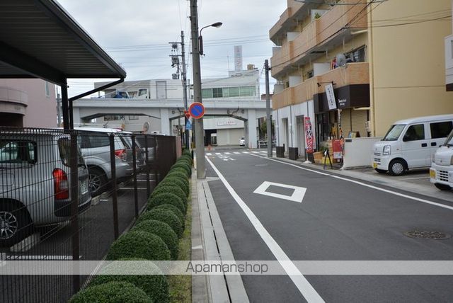 エミネンス園の周辺写真
