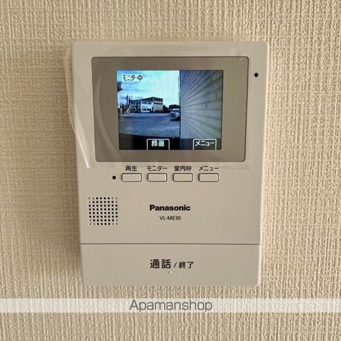 B・コーポ愛知川の内装写真