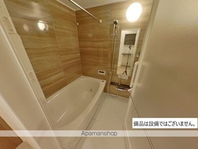 アルファステイツ熊本駅東の内装写真