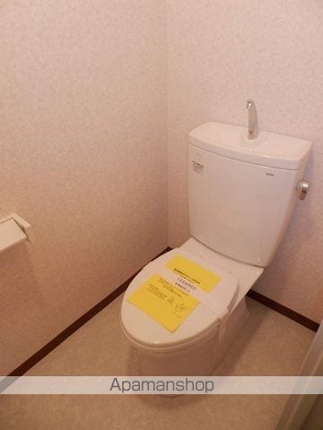 ベルエア調布の内装写真