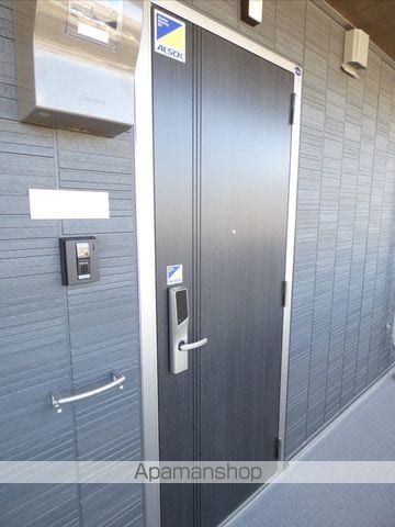 ディアライズ小郡船倉町A棟の内装写真