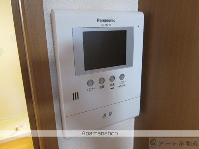パシフィックヒルズはなみずきの内装写真
