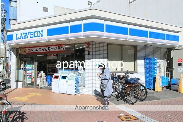 ソルテラスNAMBAサウスフィールの周辺写真