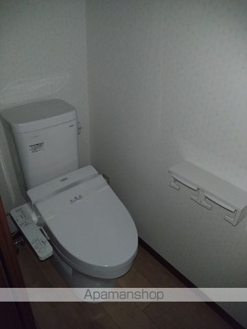 シルク エースの内装写真
