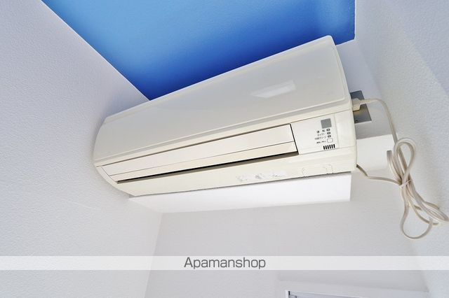 サンステージ山城の内装写真