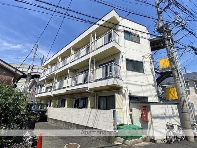 AOBAハイツ