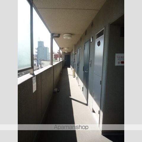 プライムアーバン平井の内装写真