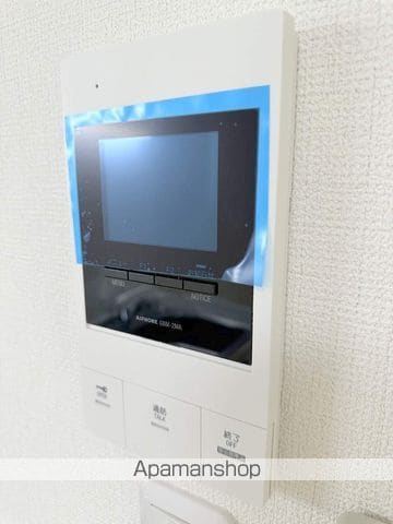 パレーシャルかしまの内装写真