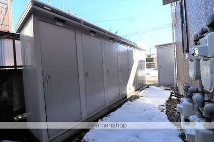 メゾン・セフィラ[1K/26.71m2]の内装2