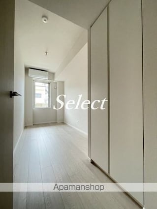 クラリティア横濱反町[3LDK/67.04m2]の収納