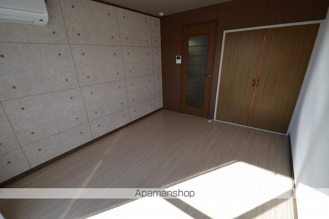 アルソーレ東広島参番館の内装写真