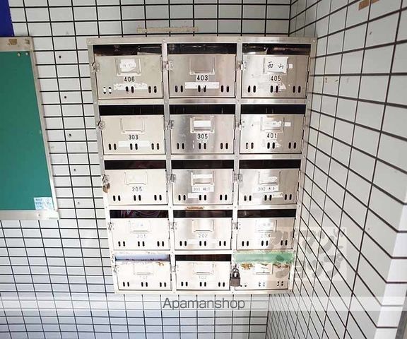 熊野道谷口マンションのその他写真