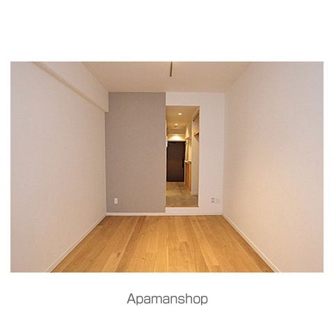 ブルーノコート蒲田の内装写真
