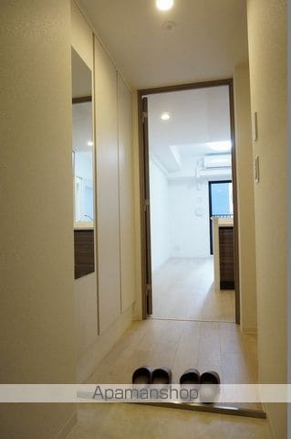 アーバネックス江坂広芝の内装写真