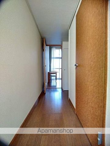 レオパレスゴールドクレストの内装写真