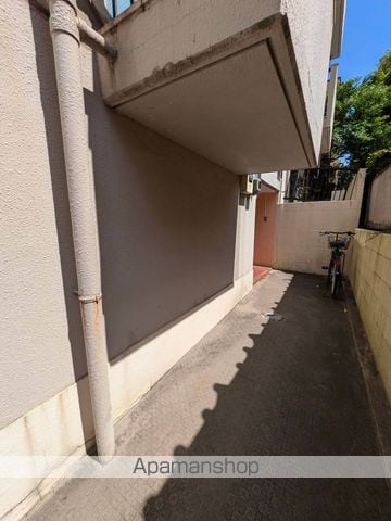 グランフォークス音羽ビルの内装写真