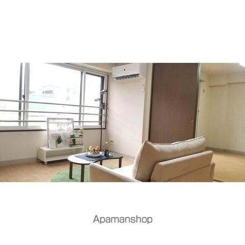宮の森シャルムいずみの内装写真
