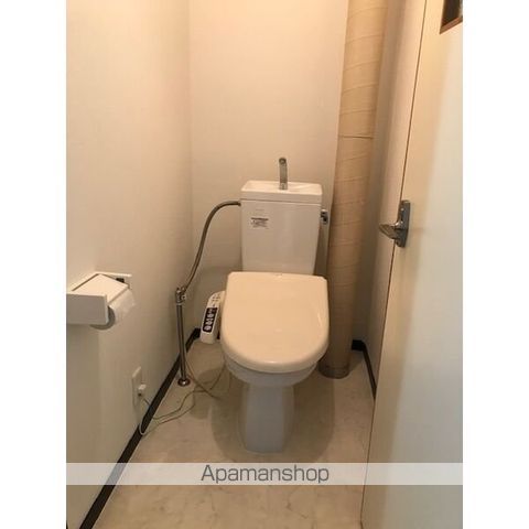 ハイツ西郊の内装写真