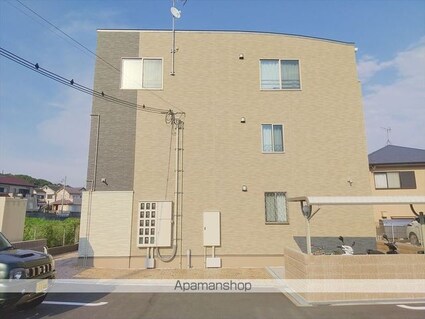 和歌山県和歌山市木ノ本[2LDK/66.84m2]の外観4