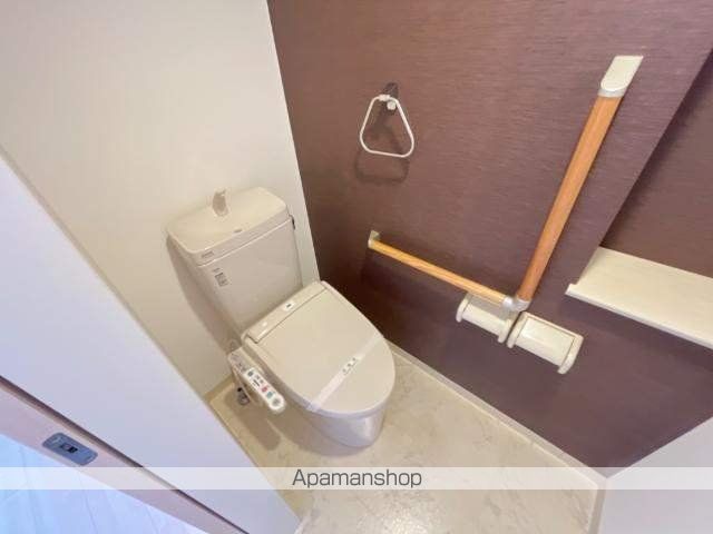 マルハII番館の内装写真