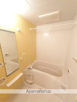 トゥインクルＢ[2LDK/57.58m2]のバス