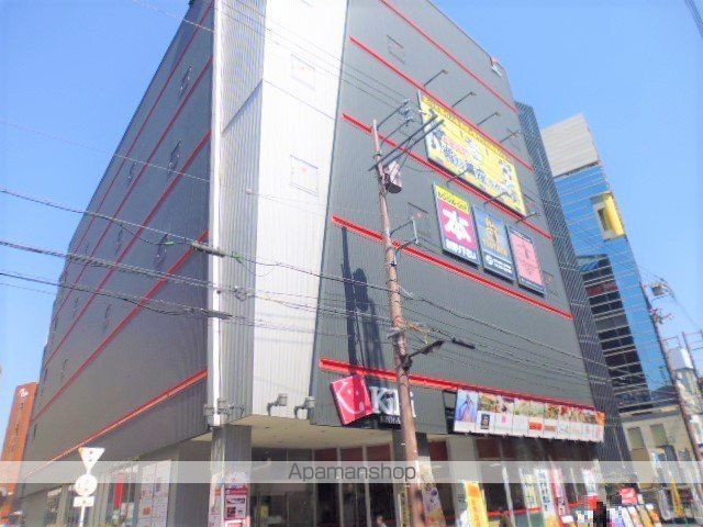 アルティザ京橋WESTの周辺写真