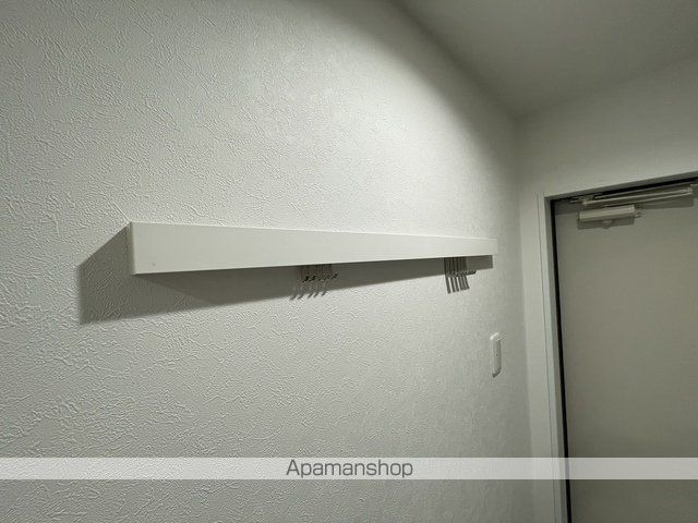 CFジオーレ西小岩の内装写真