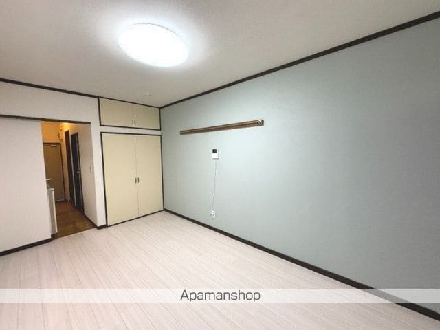 クロノス南矢名1番館の内装写真