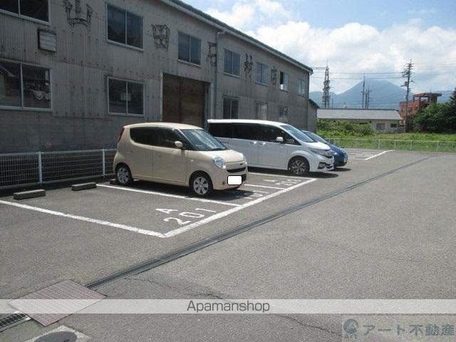 ウエストリバーAのその他写真