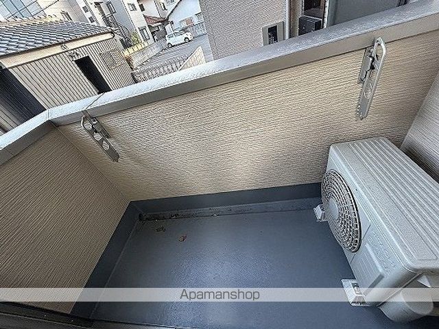 サントークIIの内装写真