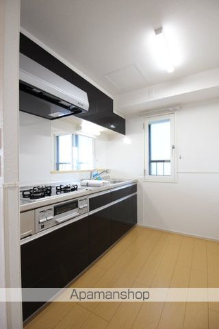 リーベン 219の内装写真