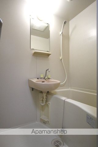 サマックス佐藤ハイツの内装写真