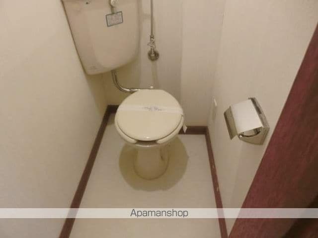 アドバンスコーポAの内装写真