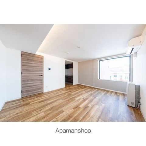 JANUSRESIDENCES澄川中央の内装写真