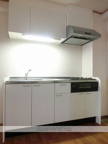 第3年見マンションの内装写真